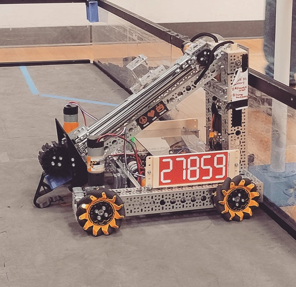 Robot